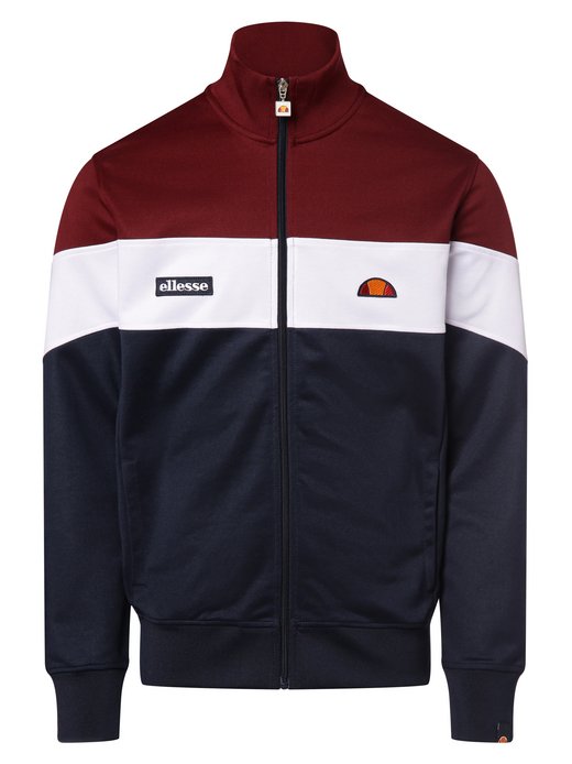 Herren Sweatjacke - Caprini