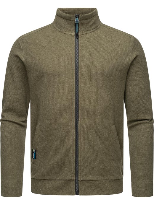 Herren Sweatjacke - Carlow
