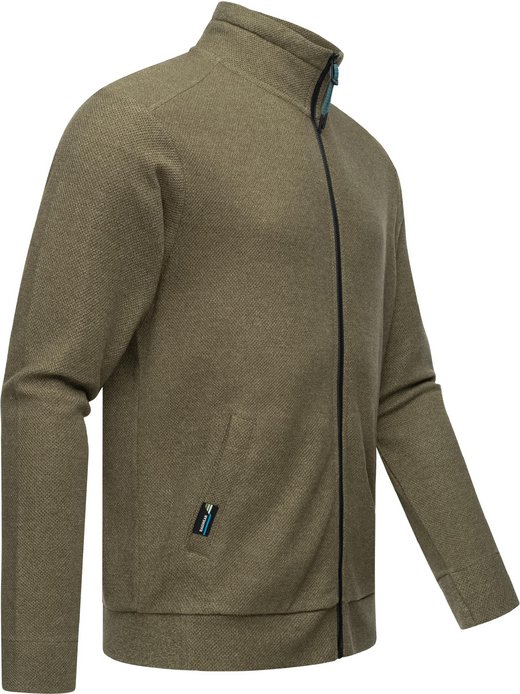 Herren Sweatjacke - Carlow