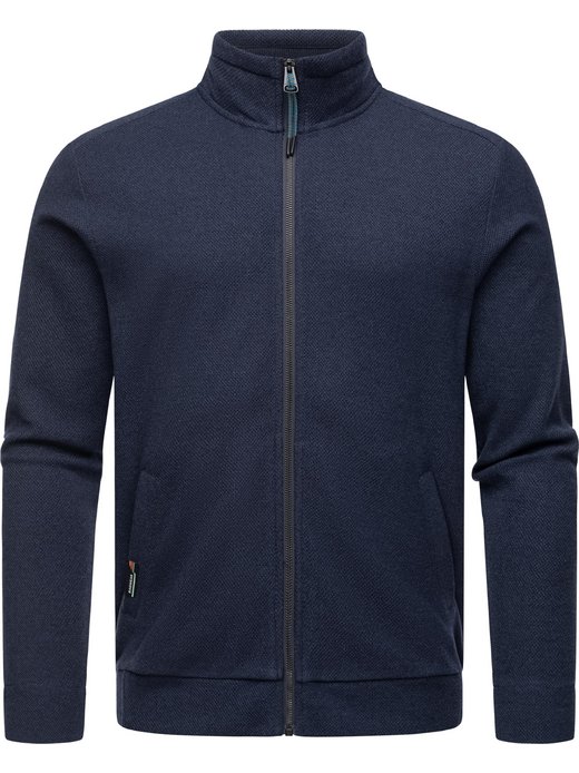 Herren Sweatjacke - Carlow