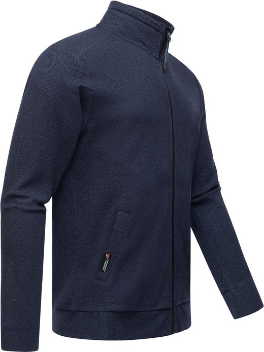 Herren Sweatjacke - Carlow