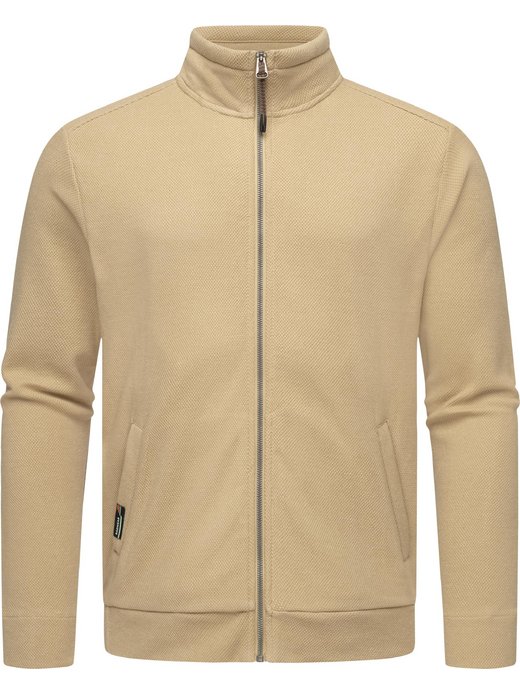 Herren Sweatjacke - Carlow