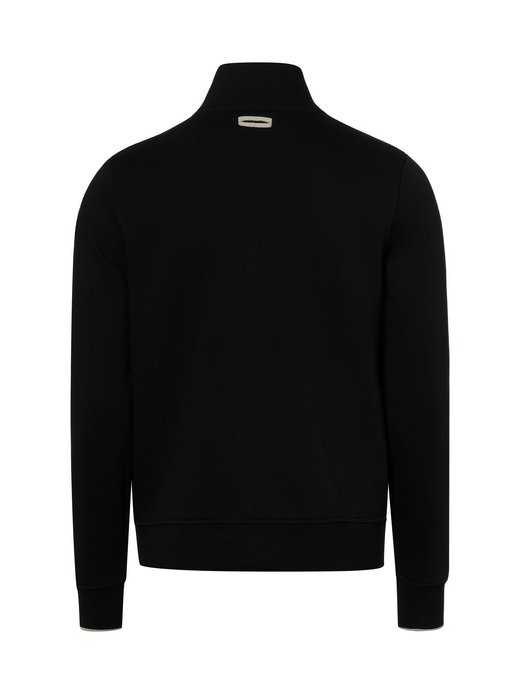 Herren Sweatjacke - City New