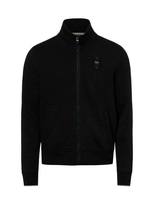 Herren Sweatjacke - City New