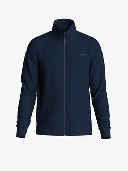 Artikelbild Herren Sweatjacke  -  Comfort von JOOP! in blau uni