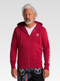 Herren Sweatjacke  -  Corrarati