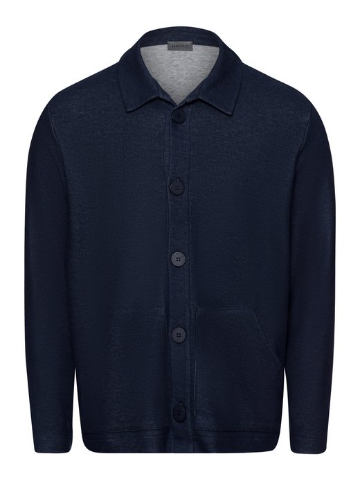 Herren Sweatjacke  -  Cozy Living