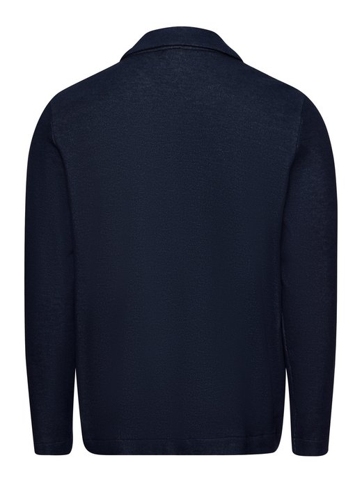 Herren Sweatjacke  -  Cozy Living