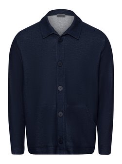 Herren Sweatjacke  -  Cozy Living