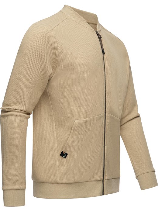 Herren Sweatjacke - Cruider
