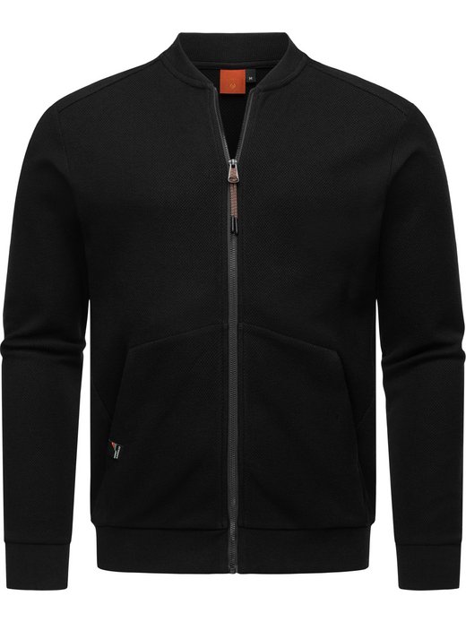 Herren Sweatjacke - Cruider