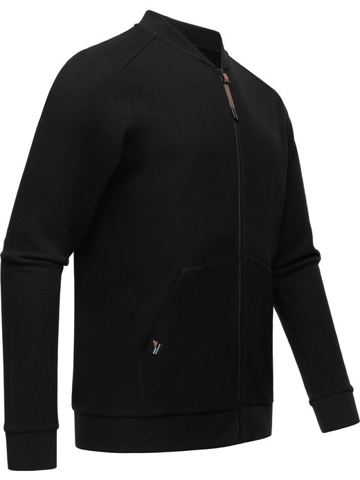 Herren Sweatjacke - Cruider