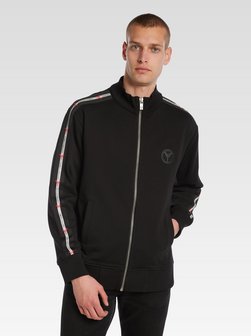 Herren Sweatjacke  -  D'Agostino
