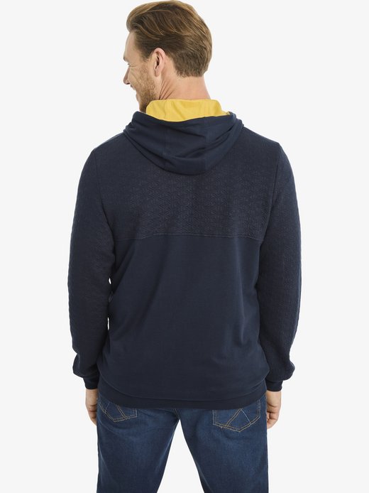 Herren Sweatjacke - DAGOMAR