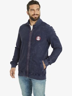 Herren Sweatjacke - DIETBERT