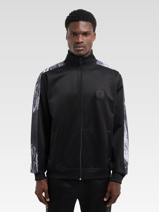 Herren Sweatjacke  -  Demelas