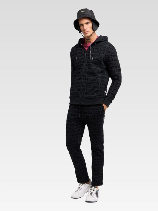 Herren Sweatjacke  -  Di Vito