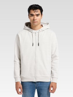 Herren Sweatjacke  -  Di Vito