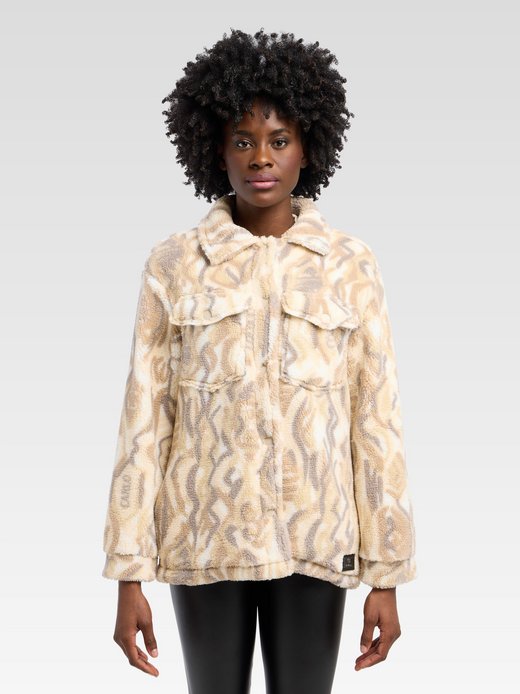 Herren Sweatjacke  -  Dirler