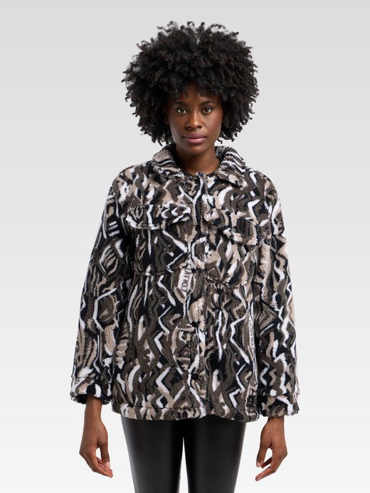 Herren Sweatjacke  -  Dirler