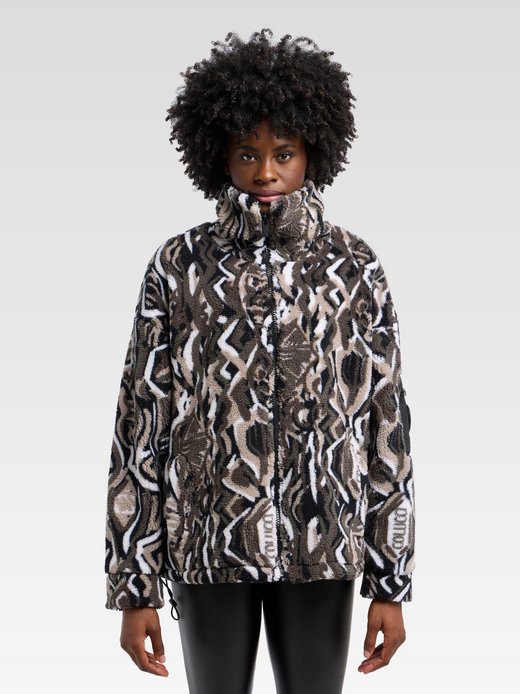 Herren Sweatjacke  -  Dispoto