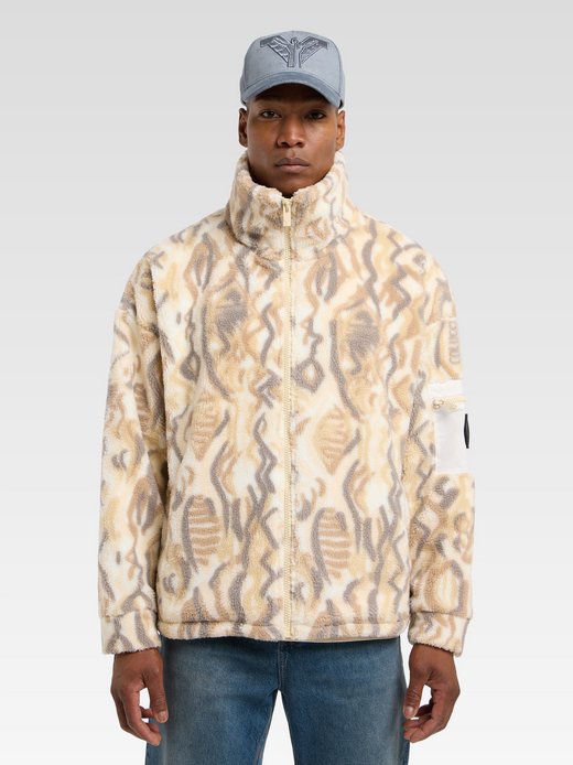 Herren Sweatjacke  -  Dispoto