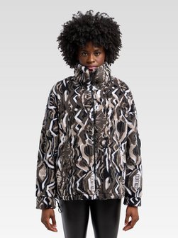 Herren Sweatjacke  -  Dispoto