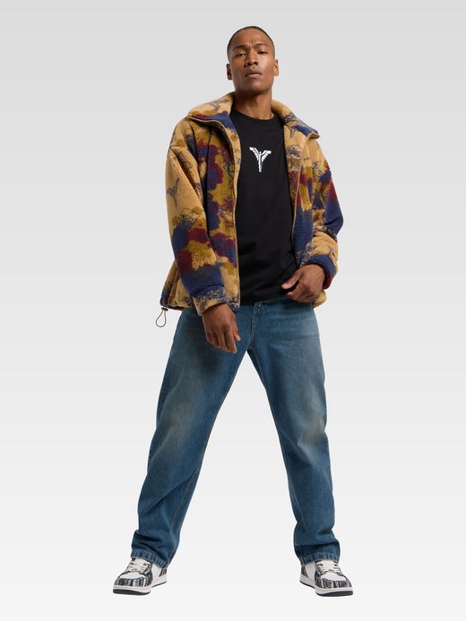 Herren Sweatjacke  -  Dissertori