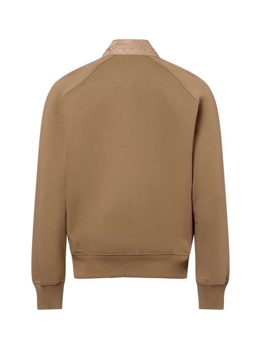 Herren Sweatjacke - Diwano