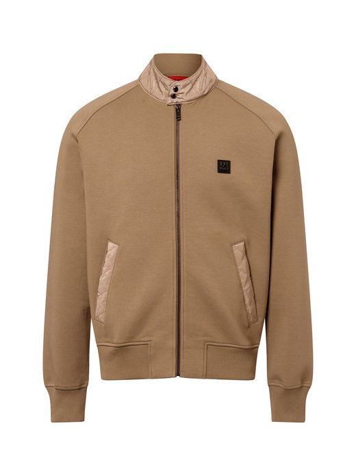 Herren Sweatjacke - Diwano