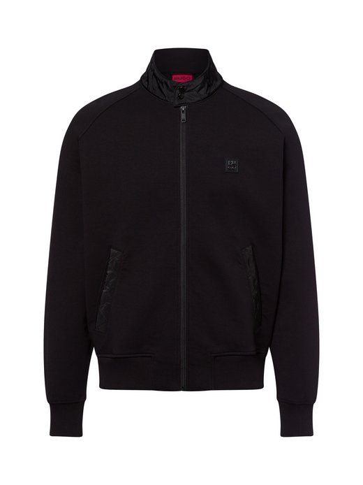 Herren Sweatjacke - Diwano