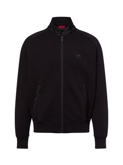 Herren Sweatjacke - Diwano