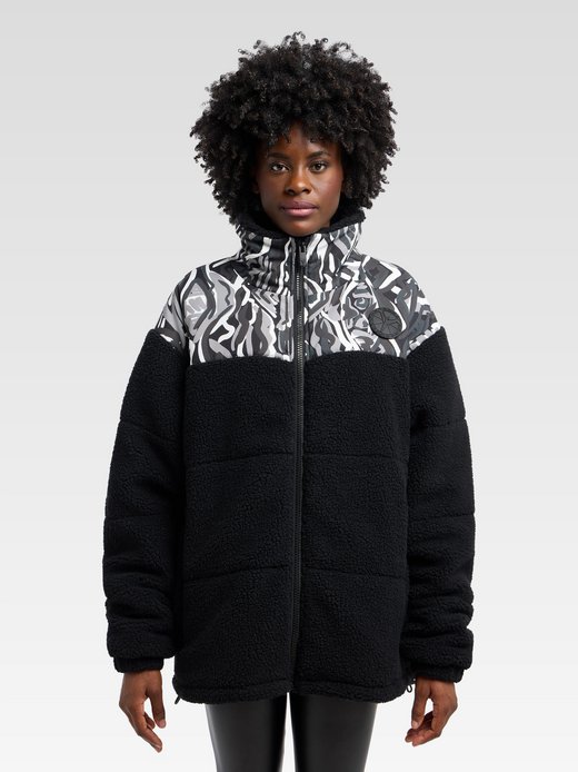 Herren Sweatjacke  -  Doblander