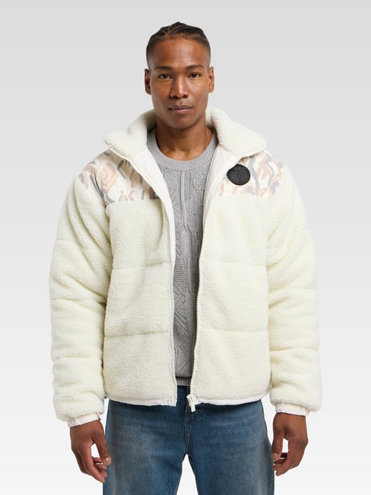 Herren Sweatjacke  -  Doblander