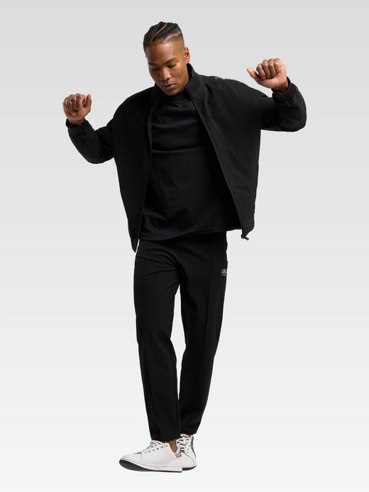 Herren Sweatjacke  -  Dobler