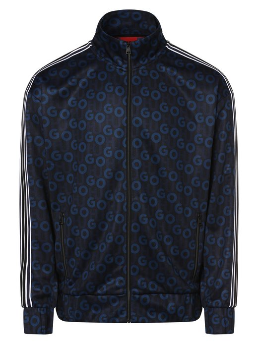 Herren Sweatjacke - Dogda
