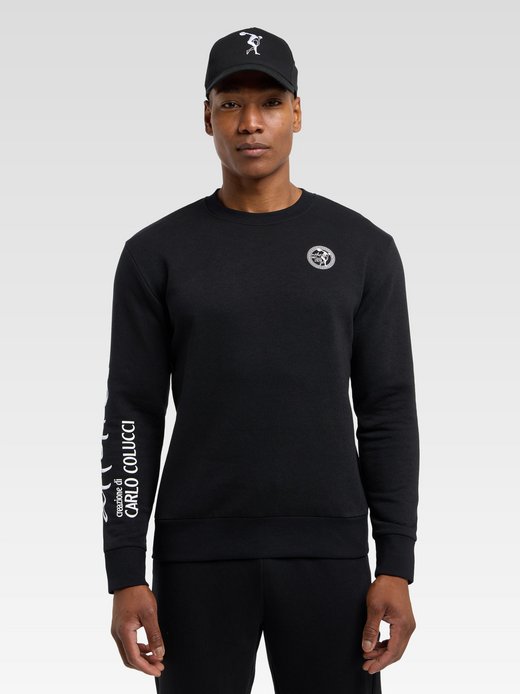 Herren Sweatjacke  -  Domenis