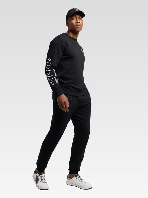Herren Sweatjacke  -  Domenis