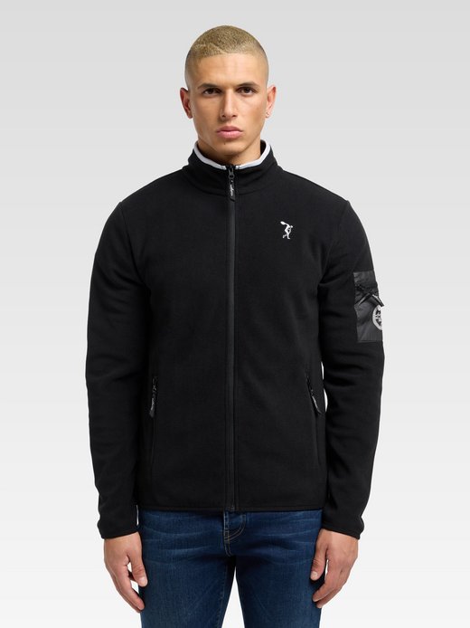 Herren Sweatjacke  -  Drescher