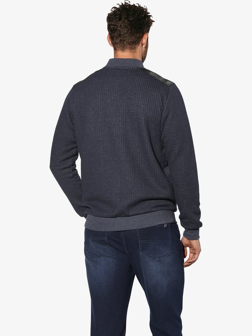 Herren Sweatjacke - EMANORO