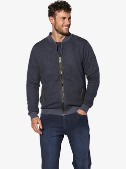 Herren Sweatjacke - EMANORO
