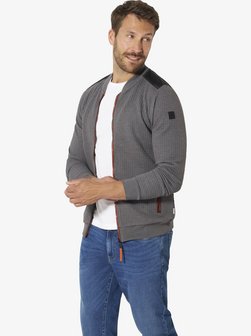 Herren Sweatjacke - EMANORO