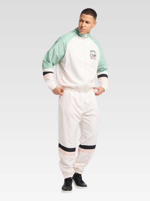 Herren Sweatjacke  -  Eheim