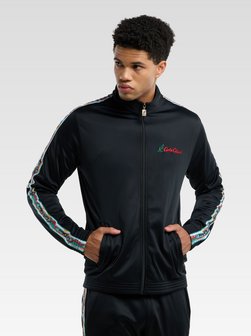 Herren Sweatjacke  -  Erckert