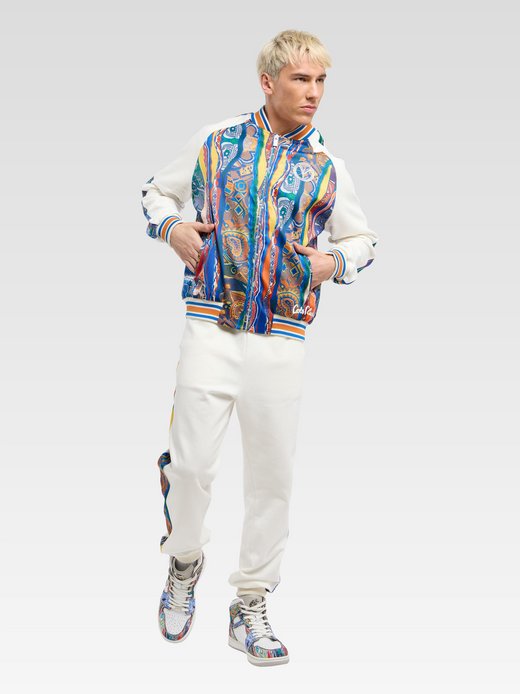 Herren Sweatjacke  -  Espro