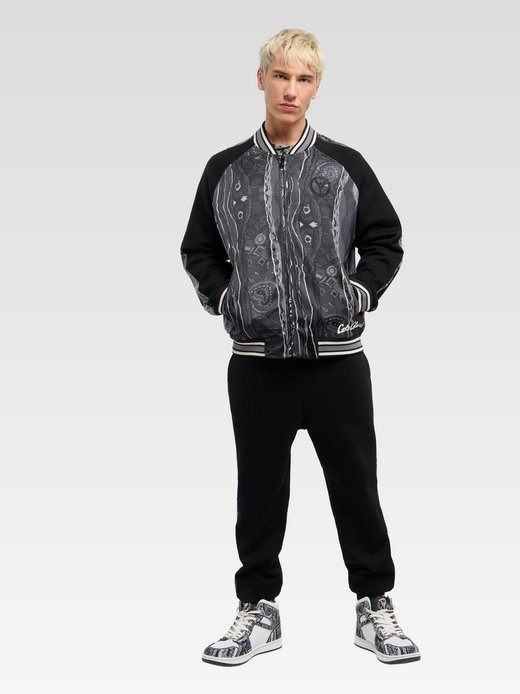 Herren Sweatjacke  -  Espro