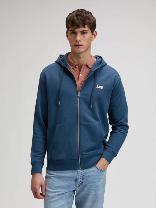 Herren Sweatjacke - Essential Full Zip