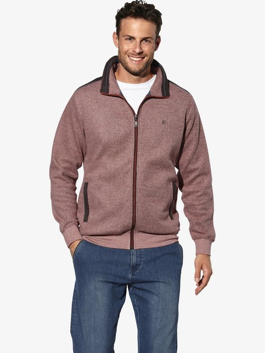 Herren Sweatjacke - FENDORO