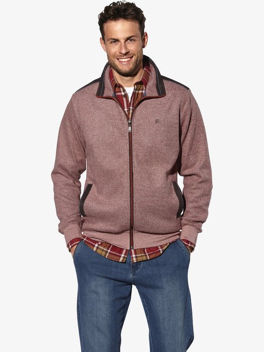 Herren Sweatjacke - FENDORO