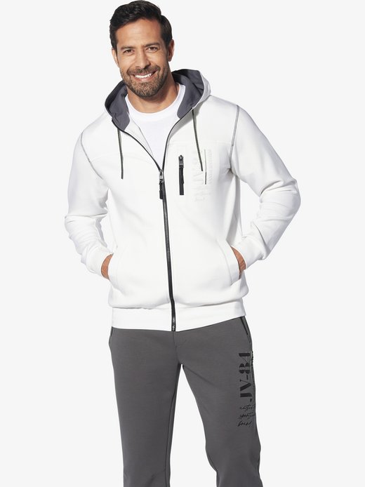 Herren Sweatjacke - FINNDOR